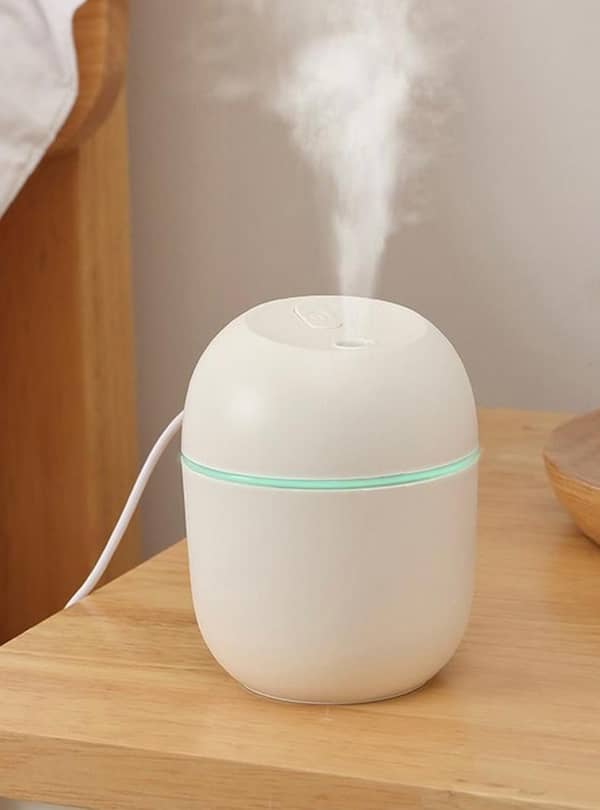 Difusor Aroma con led